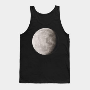 Moon Tank Top